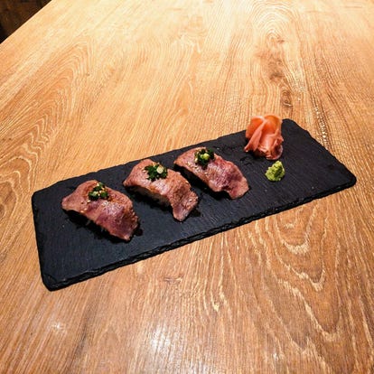 美味しいお店が見つかる 石神井公園駅周辺のステーキでおすすめしたい人気のお店 ぐるなび