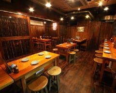 煮込み居酒屋 寅 西新橋店