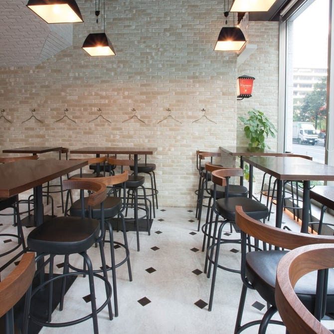 ブラッセルズ大手町 大手町 居酒屋 ぐるなび