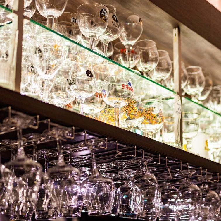 ブラッセルズ大手町 自慢の食材 老舗直輸入ベルギークラフトビール ぐるなび