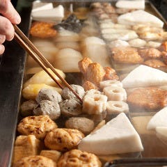 おでん 和食 一平 日本橋店 