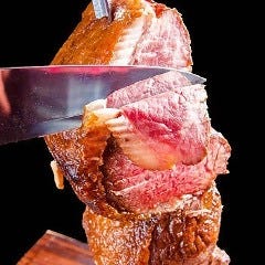 ランチもお肉で！シュラスコでいつもと違うランチはいかが？