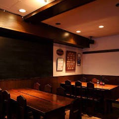 ブラッセルズ神楽坂