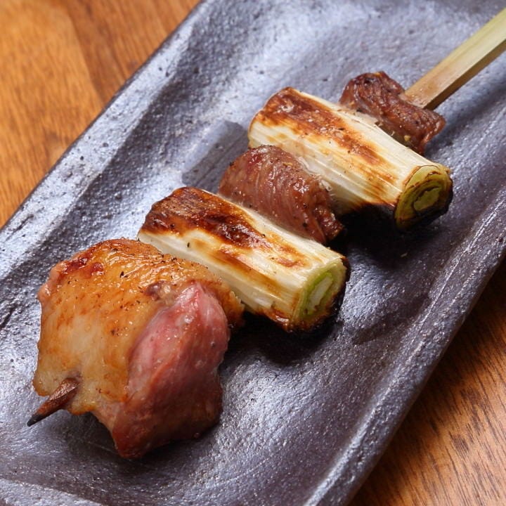 炭火焼鳥 とりのこころ 近江八幡店 - 滋賀の地鶏と地酒を堪能