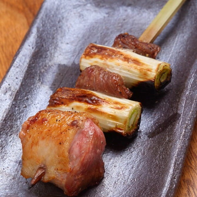 炭火焼鳥 とりのこころ 近江八幡店 近江八幡 居酒屋 ぐるなび