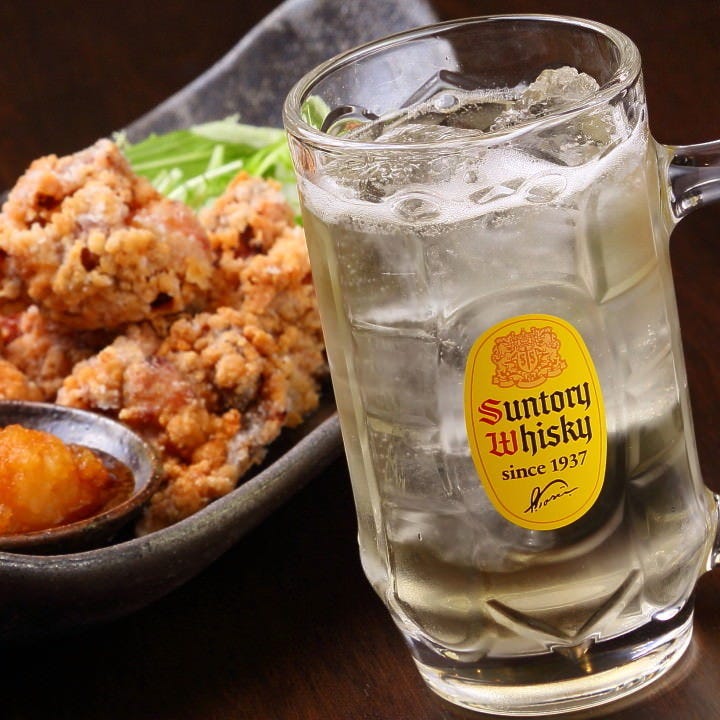 炭火焼鳥 とりのこころ 近江八幡店（近江八幡/居酒屋） - 楽天ぐるなび