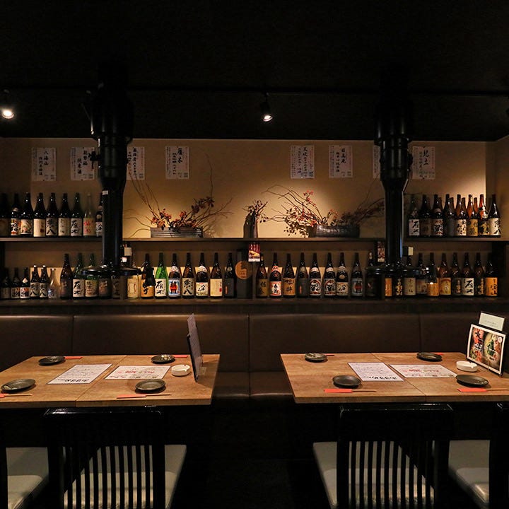 鶏居酒屋 るーつ 江坂店 江坂 鳥料理 鶏料理 ぐるなび