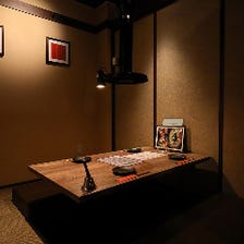 鶏居酒屋 るーつ 江坂店 写真 ぐるなび