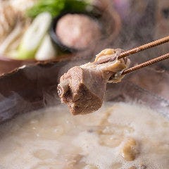 鶏居酒屋 るーつ 江坂店 江坂 鳥料理 鶏料理 ぐるなび