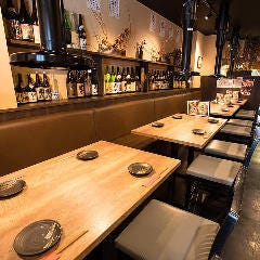 鶏居酒屋 るーつ 江坂店 江坂 鳥料理 鶏料理 ぐるなび