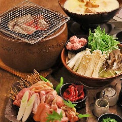鶏居酒屋 るーつ 江坂店 江坂 鳥料理 鶏料理 ぐるなび