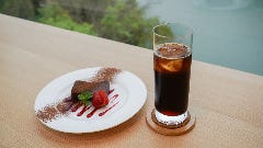 cafe letter