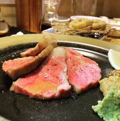 大衆炉端 心‐SHIN‐