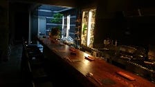 ◆日本酒を傾けながら大人のひと時を