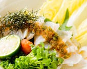 百福 ふぐ料理専門店