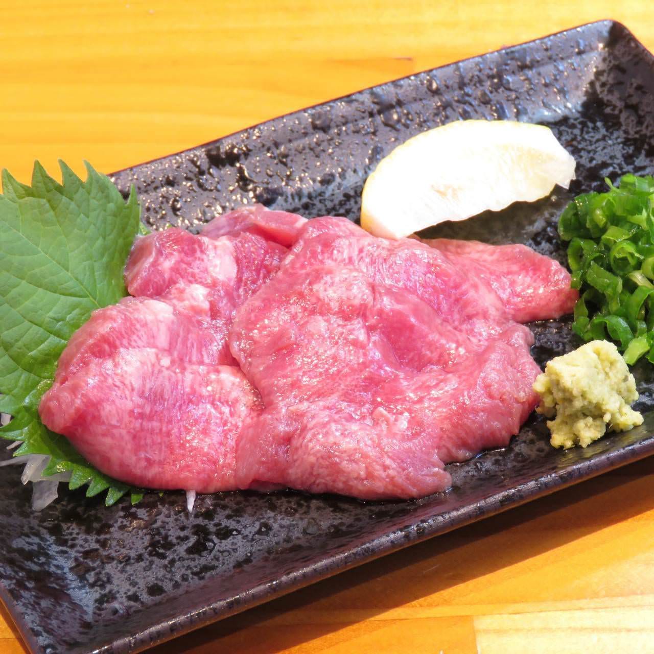 肉刺し×居酒屋 DENIRO（デニーロ）（広島市/居酒屋） - 楽天ぐるなび