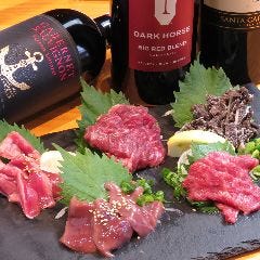 肉刺し×居酒屋　DENIRO（デニーロ） 