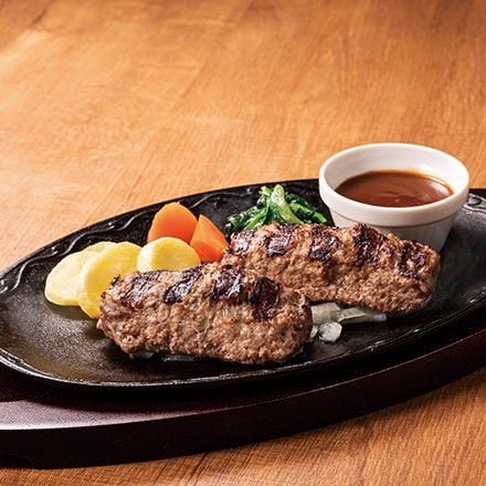 デニーズ エミオ田無店 田無 洋食 西洋料理 ぐるなび