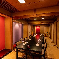 神楽坂 ろばたや 次朗