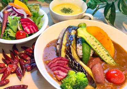 ランチならここ 足利の昼食 ご飯でおすすめしたい人気のお店 ぐるなび