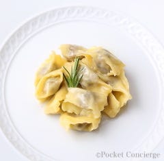 リストランテ イ・ルンガ 