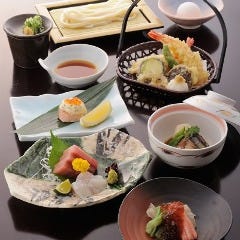 ┏┓ ┗■花会席　8品　　【親ししいお仲間とご一緒に】　　