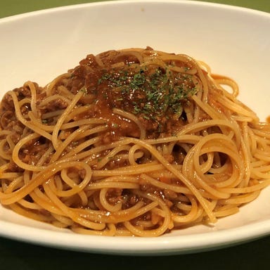 K’s Town CAFE_パスタ料理やカレーもおすすめ!