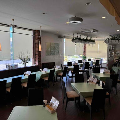 K’s Town CAFE_貸切(25~40名様)