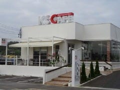 K’s Town CAFE 