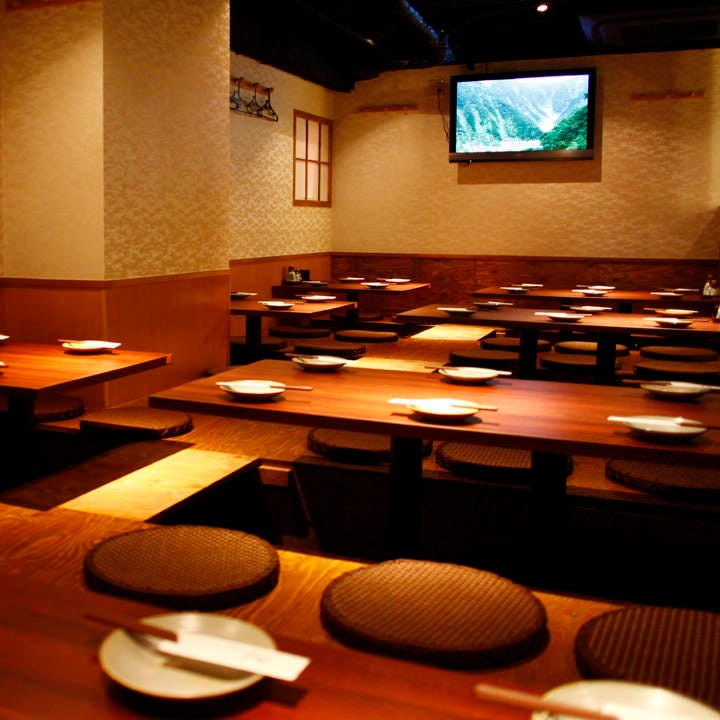 21年 最新グルメ 完全個室居酒屋 鳥将 八重洲店 東京駅 八重洲 レストラン カフェ 居酒屋のネット予約 東京版