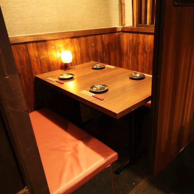 完全個室居酒屋 鳥将 八重洲店 東京駅 八重洲 居酒屋 ぐるなび