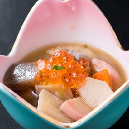 美味しいお店が見つかる 人形町の居酒屋でおすすめしたい人気のお店 ぐるなび