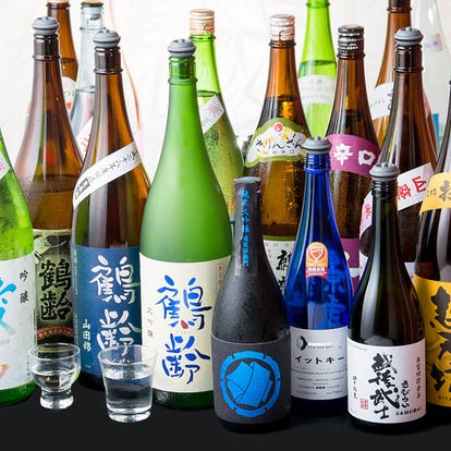 美味しいお店が見つかる 人形町の居酒屋でおすすめしたい人気のお店 ぐるなび