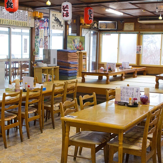 仙岩峠の茶屋 仙北 大仙 おでん ぐるなび