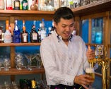 名護で一番　沖縄で一番　日本で一番おいしいオリオンビールが呑めるお店！