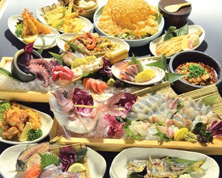 釣船茶屋ざうお 目黒店 目黒 魚料理 ぐるなび