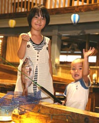釣船茶屋ざうお 目黒店 目黒 魚料理 ぐるなび