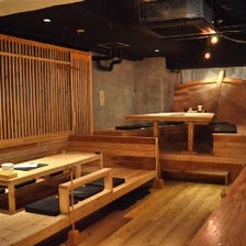 釣船茶屋ざうお 目黒店 写真 ぐるなび