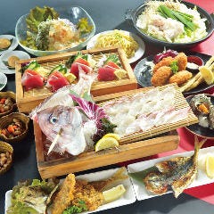 釣船茶屋ざうお 目黒店 目黒 魚料理 ぐるなび