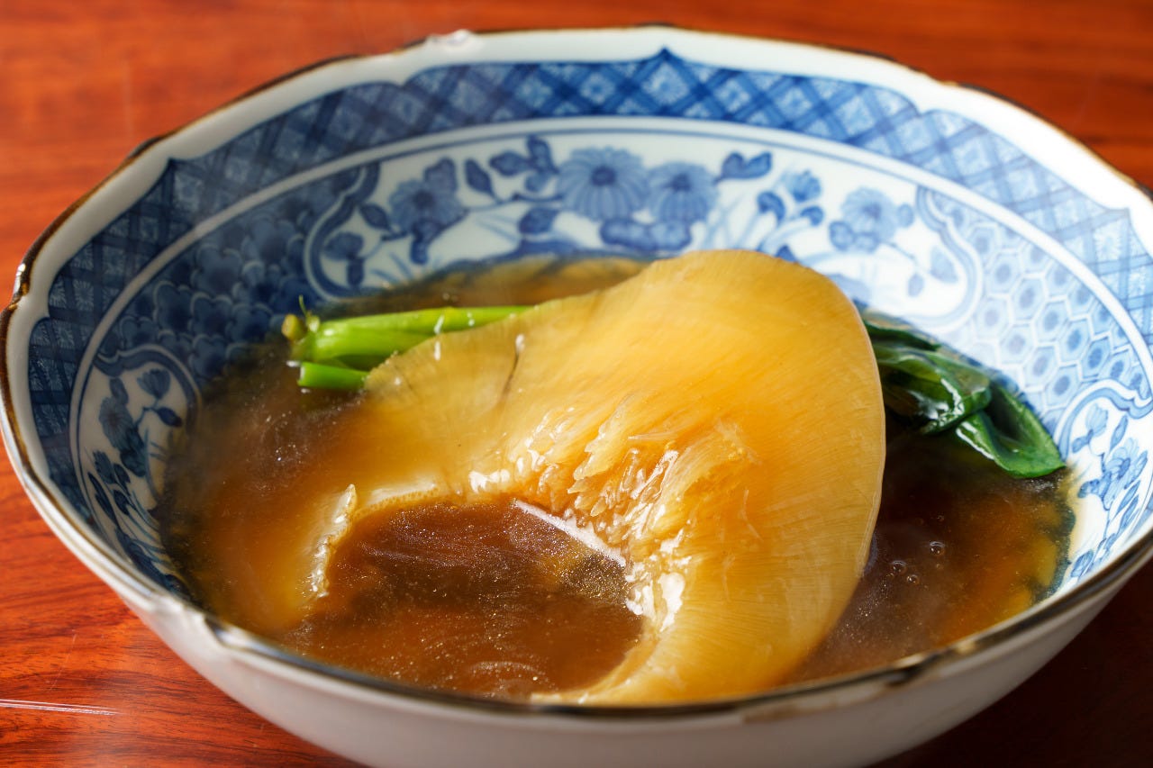 中華割烹 わらじん 名駅