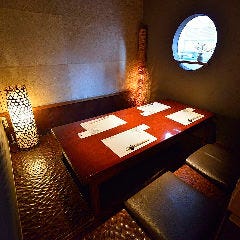 炭焼 割烹 わらじん 名駅