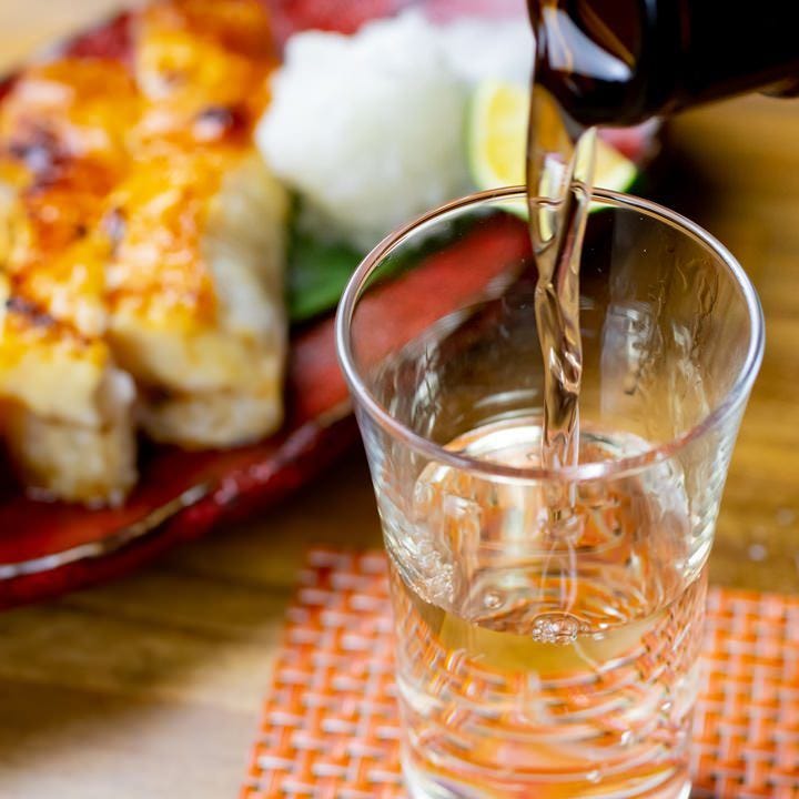 21年 最新グルメ お料理とお酒 実りや 札幌すすきの レストラン カフェ 居酒屋のネット予約 北海道版