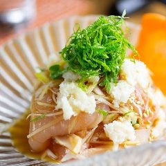 お料理とお酒 実りや メニュー 実りや名物 ぐるなび