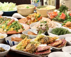 沖縄料理 居酒や こだま 