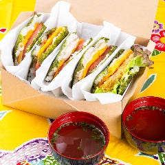 沖縄料理 居酒や こだま メニュー：ウーバーイーツ - ぐるなび