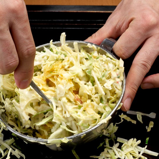 鶴橋風月 なんばcity南館店 なんば 難波 お好み焼き ぐるなび