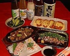 ぢどり亭 福島店