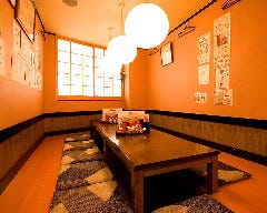 ぢどり亭 福島店