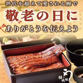 Unagi-no Naruse Kandamyojin