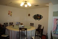 台湾美食城 味源 